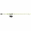 Abu Garcia Revo X 8ft 10-30g MH Rod + MG30 Reel Combo