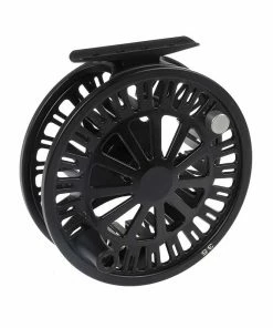 JMC Revolution + 2 Spools Fly Reel Kit