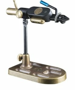 Regal Revolution Vise Trad Jaws