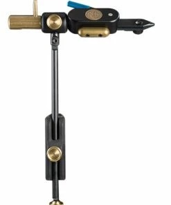Regal Revolution Vise Trad Jaws -Glasgow Angling revolution vise trad jaws c clamp