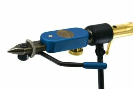 Regal Revolution SS Jaws Bronze Pocket Base Vice 2 Regal Revolution SS Jaws Bronze Pocket Base Vice - Image 2