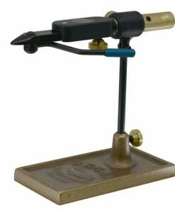 Regal Revolution Monster Jaws Traditional Bronze Base Vice