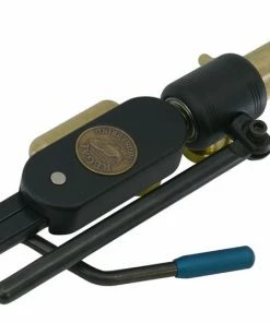 Regal Revolution Series Head | Big Game Jaw Stems