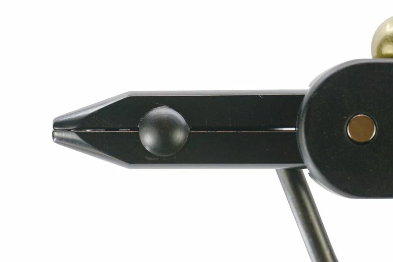 Regal Revolution Shank Jaws Bronze Pocket Base Vice 2 Regal Revolution Shank Jaws Bronze Pocket Base Vice - Image 2