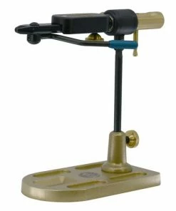 Regal Revolution Shank Jaws Bronze Pocket Base Vice