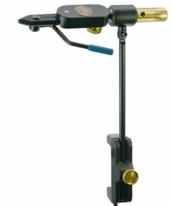 Regal Revolution Shank Jaws C-Clamp Vice