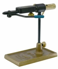 Regal Revolution Shank Jaws Traditional Bronze Base Vice