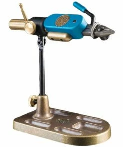Regal Revolution SS Jaws Bronze Pocket Base Vice