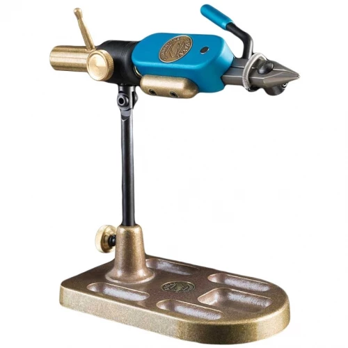 Regal Revolution SS Jaws Bronze Pocket Base Vice 1 Regal Revolution SS Jaws Bronze Pocket Base Vice
