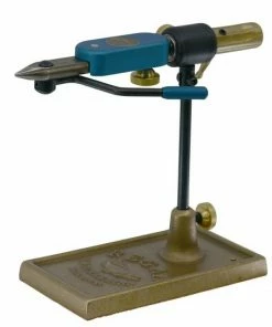 Regal Revolution SS Jaws Traditional Bronze Base Vice