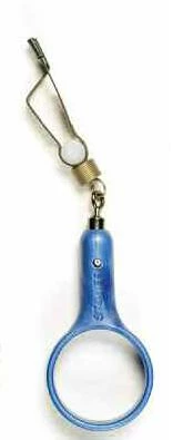 Stonfo Revolving Hackle Plier 1 Stonfo Revolving Hackle Plier