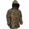 Highlander Rexmoor Waterproof Treedeep Camo Jacket