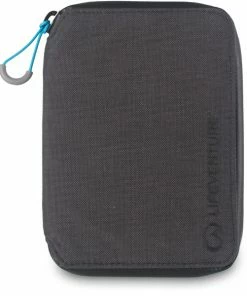 Lifesystems RFID Protected Mini Document Wallet