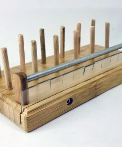 Stillwater Rib Runner Tinsel, Thread and Wire Dispenser