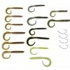 Savage Gear Rib Worm Kit