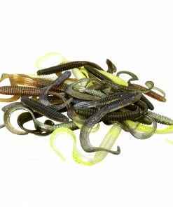 Savage Gear Rib Worm Kit 8 Savage Gear Rib Worm Kit -Glasgow Angling rib worm kit 30 17pc 4 scaled
