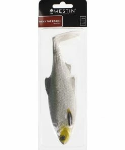 Westin Ricky the Roach Shadtail -Glasgow Angling ricky the roach shadtail 14cm 42 alt 2