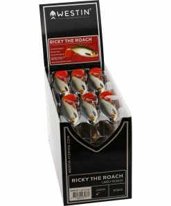 Westin Ricky the Roach Shadtail