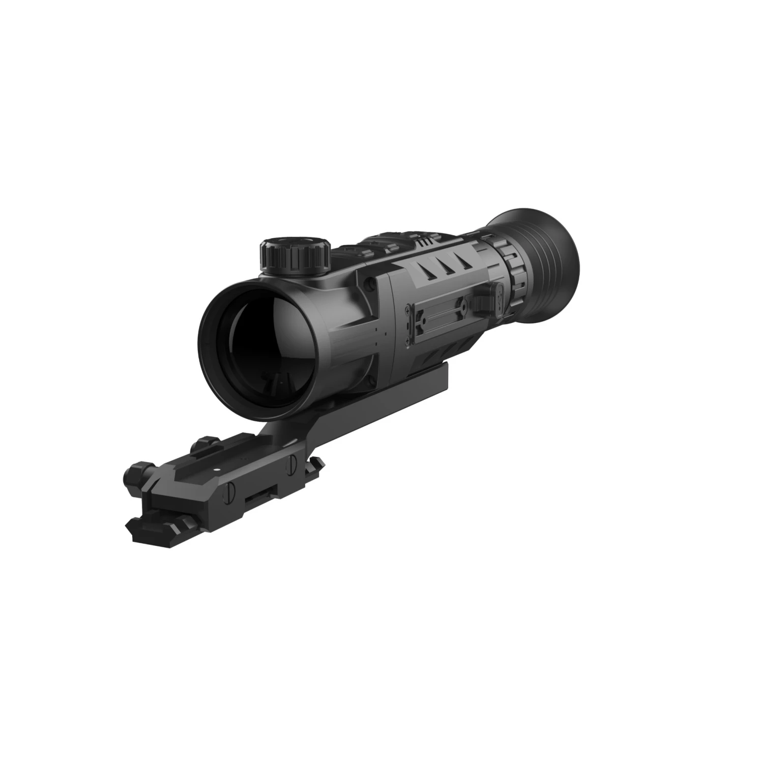InfiRay RICO RH50 3-12x50mm 640x512 12um Thermal Rifle Scope 3 InfiRay RICO RH50 3-12x50mm 640x512 12um Thermal Rifle Scope - Image 3