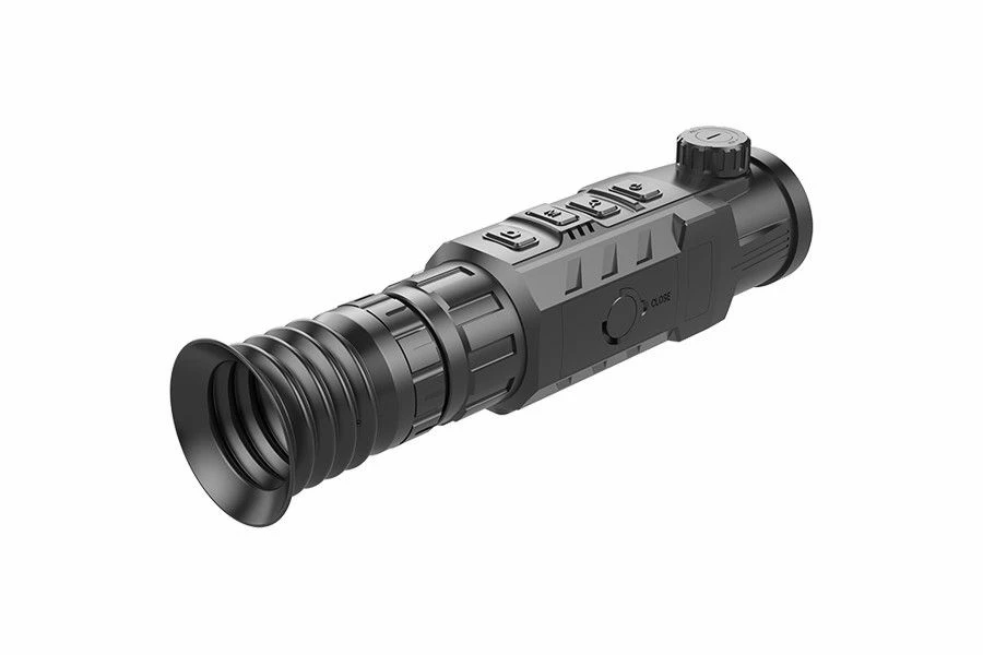 InfiRay RICO RL42 4-16x42mm 384x288 12um Thermal Rifle Scope 3 InfiRay RICO RL42 4-16x42mm 384x288 12um Thermal Rifle Scope - Image 3