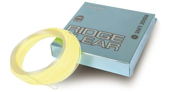 Airflo Ridge 12ft Clear Tip Tropical Fly Lines 1 Airflo Ridge 12ft Clear Tip Tropical Fly Lines