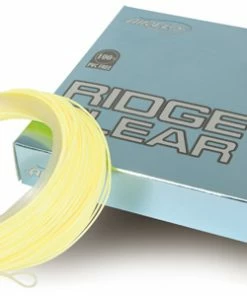 Airflo Ridge 30ft Clear Tip Tropical Floating Fly Lines