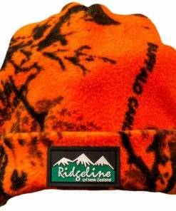 Ridgeline 3 Layer Fleece Beanie