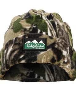 Ridgeline 3 Layer Fleece Beanie -Glasgow Angling ridgeline fleece beanie buffalo