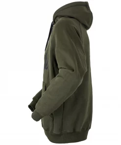 Ridgeline Men's Range Hoodie Olive -Glasgow Angling ridgeline men s range hoodie olive d