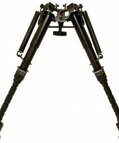 Bisley Rifle Bipod