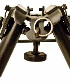 Bisley Rifle Bipod -Glasgow Angling rifle bipod c