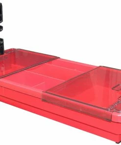 MTM Rifle Maintenance Centre