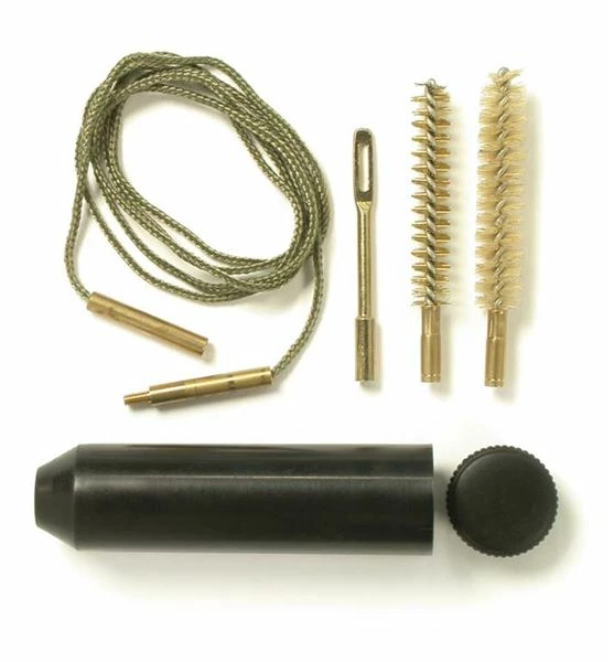 Stil Crin Rifle Pocket Pull Through Cleaning Kit 1 Stil Crin Rifle Pocket Pull Through Cleaning Kit