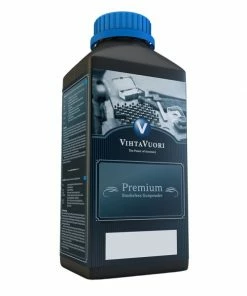 Vihtavuori Rifle Powders VI-N170 (1kg Tub)