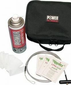 Napier Rifle Pull Through Kit