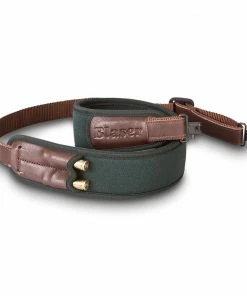 Blaser Rifle Sling Dark Green