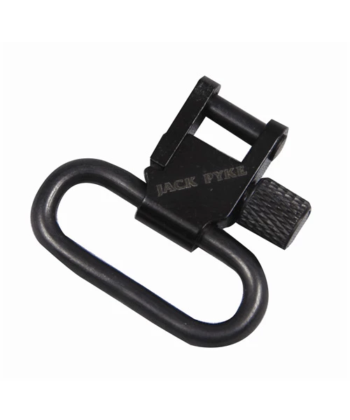 Jack Pyke Rifle Sling Swivel 1 Jack Pyke Rifle Sling Swivel
