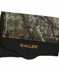 Allen Rifle Stock Cartridge Holder (8 Rounds) Mossy Oak Breakup