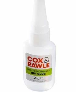 Cox & Rawle Rig Glue