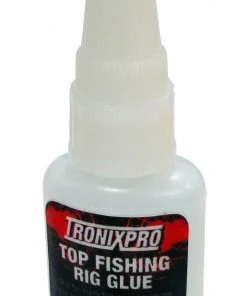Tronixpro Rig Glue - Clear