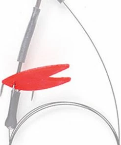 Kodex Rig & Lure Attractor Fins 36pc