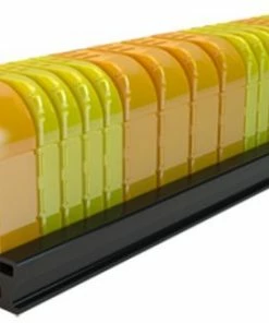 RIGRAP Rig Trac 512 (for Yellow / Orange / Red Raps)