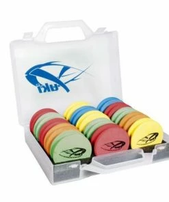 Yuki Rig Winder Box + Winders