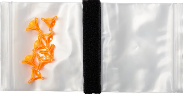 Savage Gear Rig And Lure 8pc Bags for Wallet 1 Savage Gear Rig And Lure 8pc Bags for Wallet