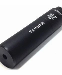 Stalon Rimfire Core .17 hmr / .22lr / .22wmr 1/2 x20 unf Sound Moderator -Glasgow Angling rimfire core unf sound moderator 2