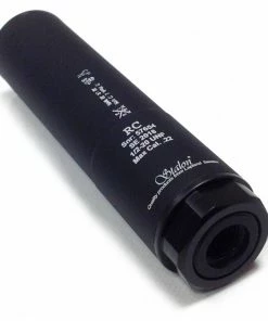 Stalon Rimfire Core .17 hmr / .22lr / .22wmr 1/2 x20 unf Sound Moderator