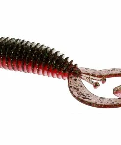 Westin RingCraw Curltail 9cm 6g 5pc -Glasgow Angling ringcraw curltail sangria