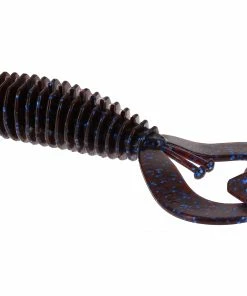 Westin RingCraw Curltail 9cm 6g 5pc -Glasgow Angling ringcraw curltail sweet plum