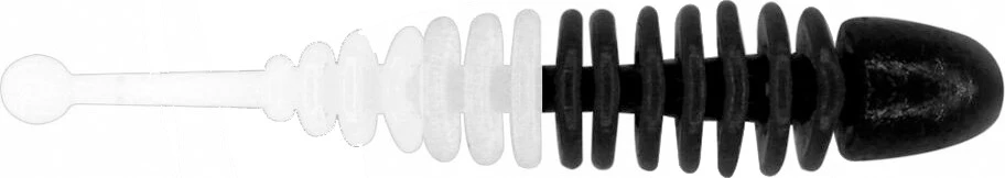 Herakles Ringo Mini soft Bait 8pc 4 Herakles Ringo Mini soft Bait 8pc - Image 4