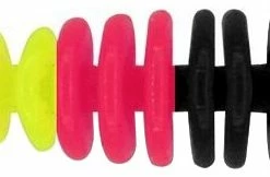 Herakles Ringo Mini soft Bait 8pc 15 Herakles Ringo Mini soft Bait 8pc -Glasgow Angling ringo soft lure bpy